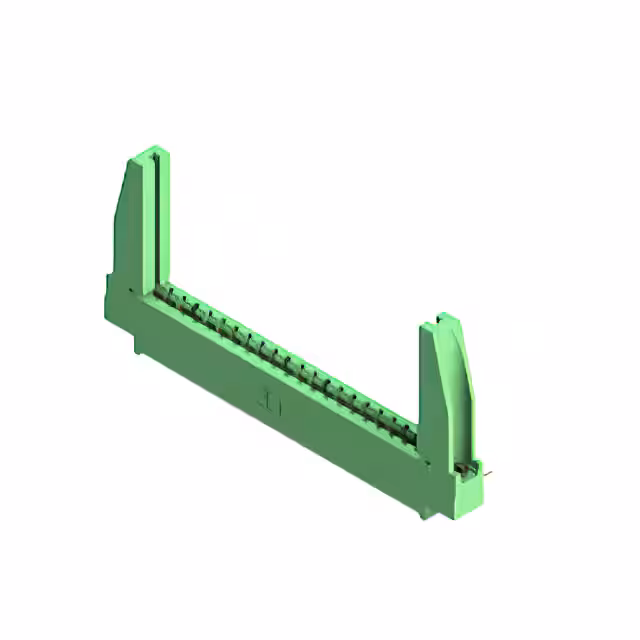 337-021-559-678 EDAC Inc.  Edgeboard Connectors